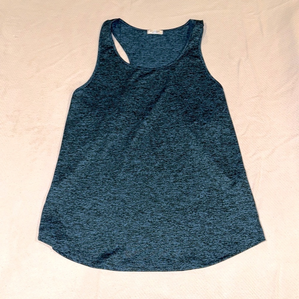 Men’s Activewear Tank Top